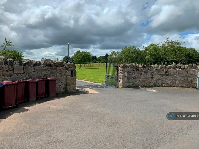 4 Bedroom Flat To Rent In Rigfoot Cottage, Strathaven, ML10
