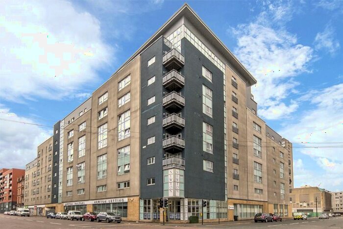 2 Bedroom Flat To Rent In Port Dundas Road, Port Dundas, Glasgow, G4