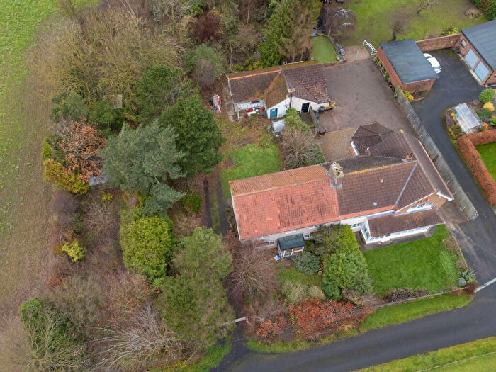 4 Bedroom Semi Detached House For Sale In Moor Lane, Stannington, Morpeth, NE61