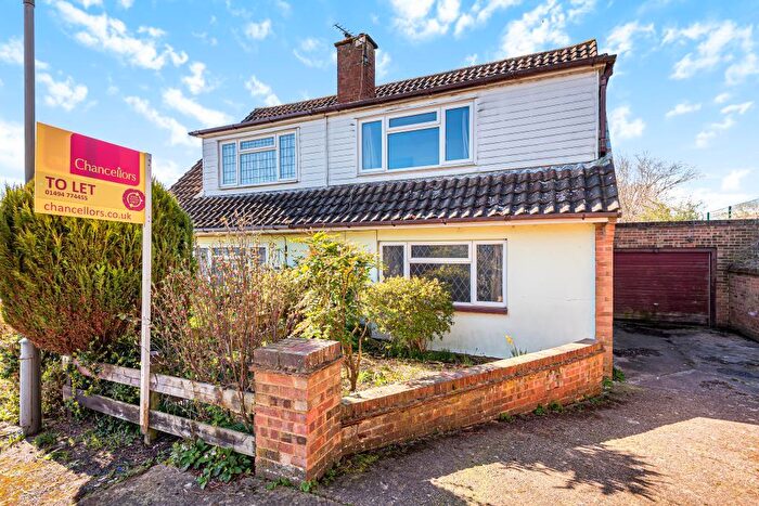 3 Bedroom Semi-Detached House To Rent In Hill Farm Road, Chesham, HP5