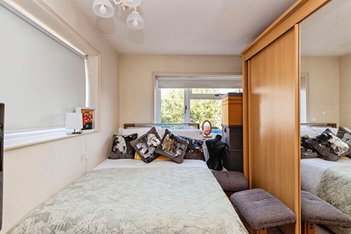 2 Bedroom Detached Bungalow For Sale In Pingle Close, Whittlesey, Peterborough, PE7