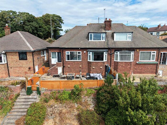 3 Bedroom Bungalow For Sale In Breck Road, Wallasey, Merseyside, CH44