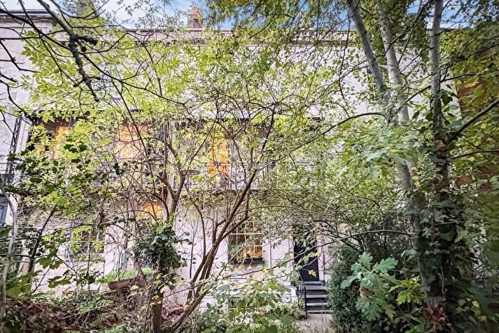 1 Bedroom Flat For Sale In Flat A, Ashley Road, Montpelier, Bristol, BS6