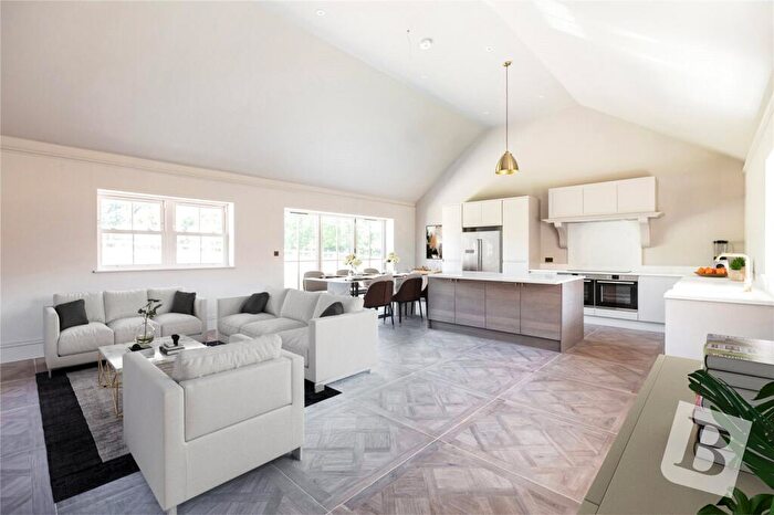 3 Bedroom Detached Bungalow For Sale In Weald Park Way, South Weald, Brentwood, Essex, CM14