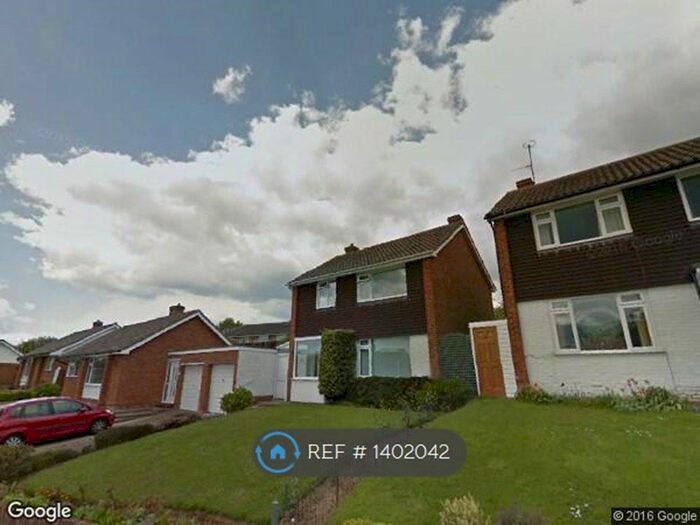 3 Bedroom Detached House To Rent In Ashford Way, Hastings, TN34