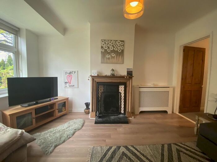 2 Bedroom Terraced House To Rent In Tushmore Crescent, Crawley, RH10