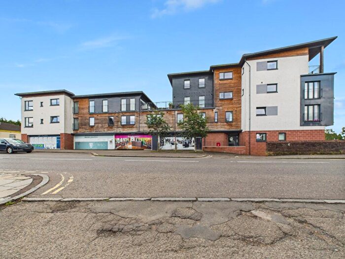 2 Bedroom Flat To Rent In Riverside View, Balloch Road, Balloch, West Dunbartonshire, G83