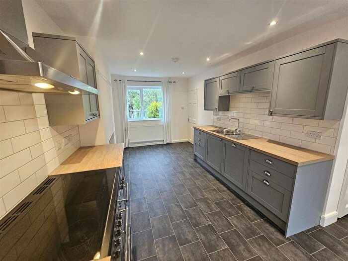 3 Bedroom Property To Rent In St. Marys View, Alne, York, YO61