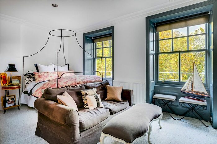 Studio To Rent In Evelyn Gardens, South Kensington, SW7