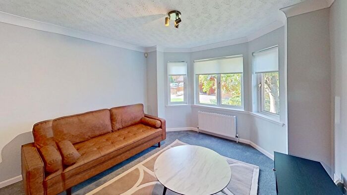 2 Bedroom Flat To Rent In Easter Dalry Place, Edinburgh, EH11