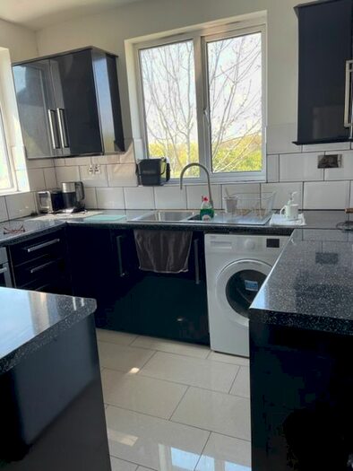 2 Bedroom Maisonette To Rent In Priory Close, Wembley, HA0