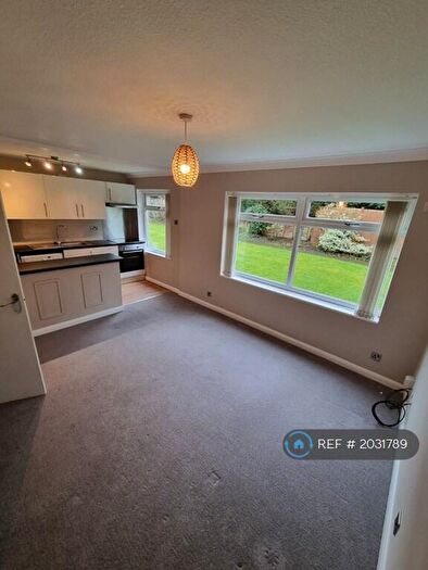 1 Bedroom Flat To Rent In Abbey Court, Sheffield, S8