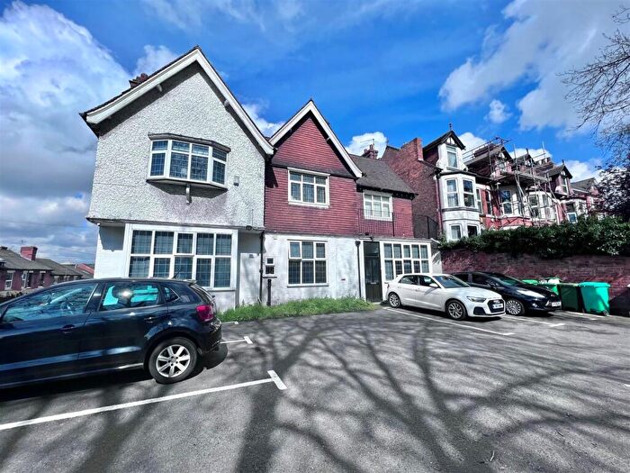 1 Bedroom Flat To Rent In Derby Road, Nottingham, NG7