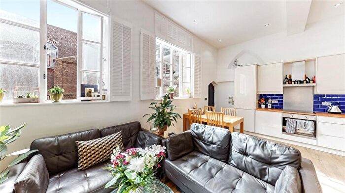 1 Bedroom Apartment For Sale In Alie Street, E1