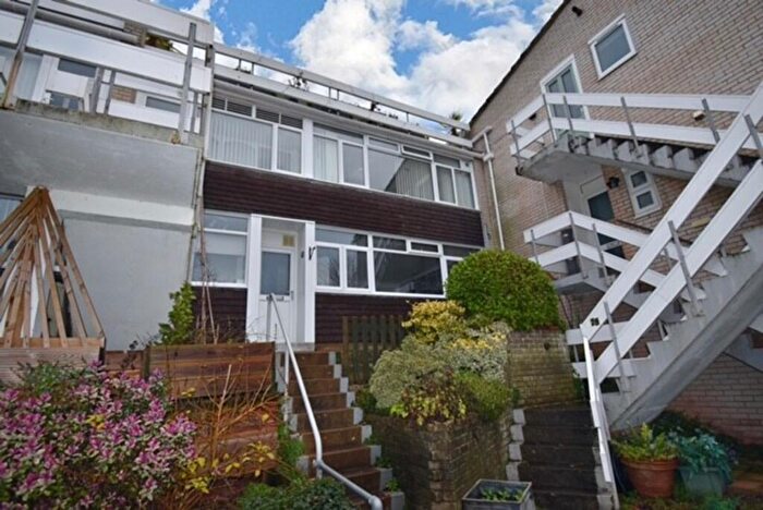 Studio To Rent In Lansdowne, Woodwater Lane, EX2