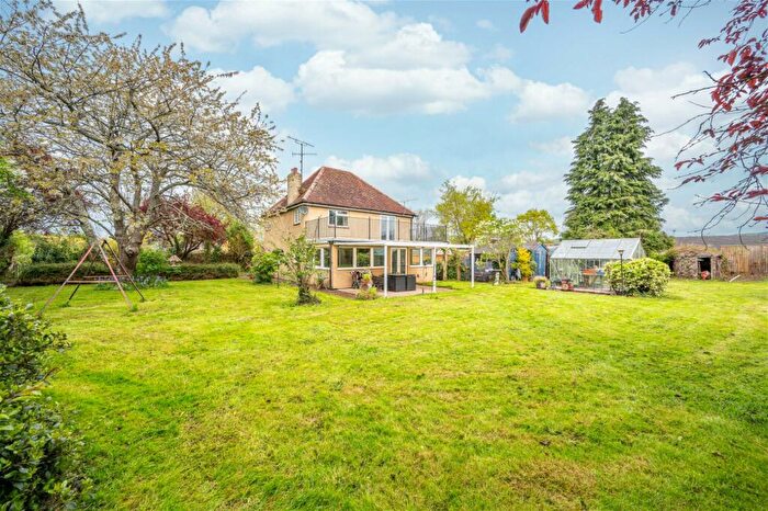 3 Bedroom Detached House For Sale In Watery Lane, Monmouth, Monmouthshire, NP25