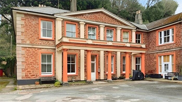 2 Bedroom Flat For Sale In Haccombe, Newton Abbot, Devon., TQ12