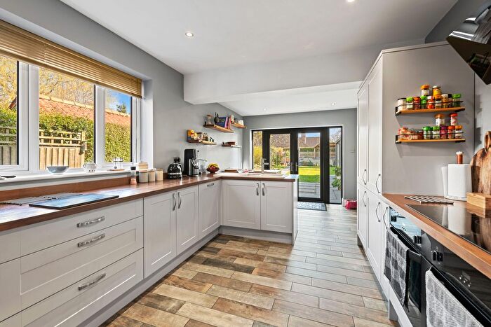 4 Bedroom Detached House For Sale In South Parade, Boston, PE21