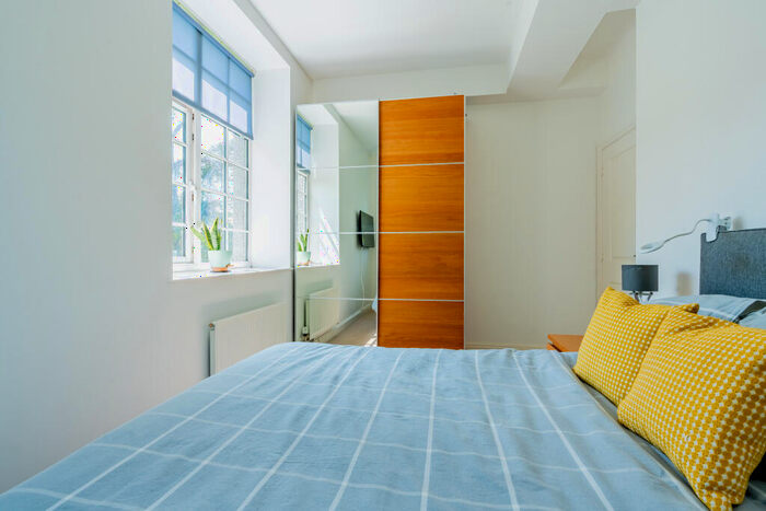 1 Bedroom Flat For Sale In Phoenix House, Thornfield Road, Brentry, Bristol, BS10