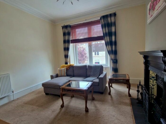 1 Bedroom Flat To Rent In Balmoral Place, West End, Aberdeen, AB10