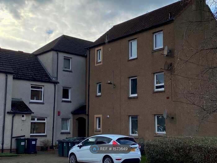 1 Bedroom Flat To Rent In South Gyle Mains, Edinburgh, EH12