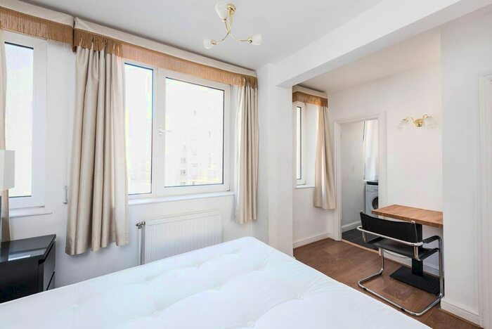 Studio To Rent In Sloane Avenue, Chelsea, London, SW3