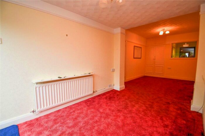 2 Bedroom Bungalow For Sale In Coniston Road, Irby, Wirral, CH61