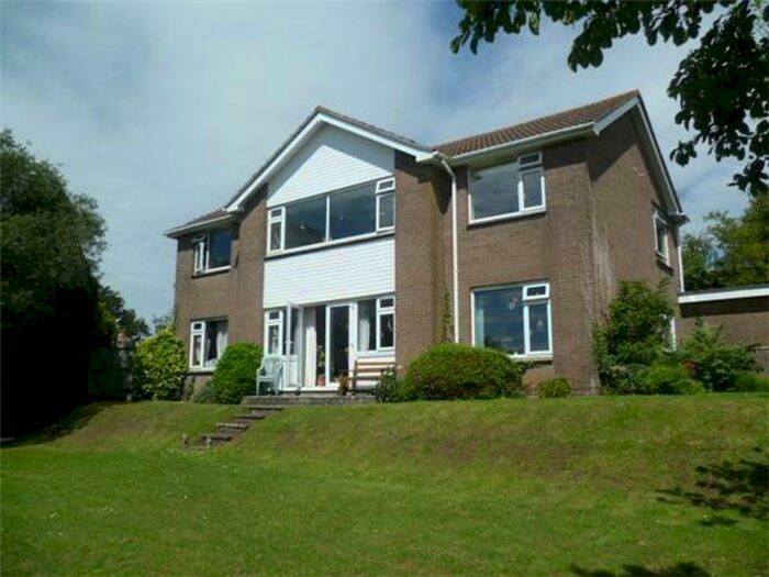 4 Bedroom Detached House To Rent In Bowden Hill, Yealmpton, PL8