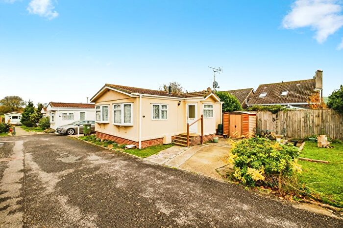 2 Bedroom Property For Sale In Countryside Farm Park, Church Lane, Upper Beeding, West Sussex, BN44