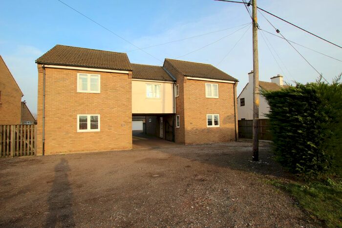 3 Bedroom Semi-Detached House To Rent In The Shade, Soham, CB7