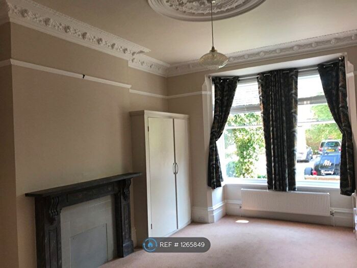 Studio To Rent In Alexandra Road, Leicester, LE2