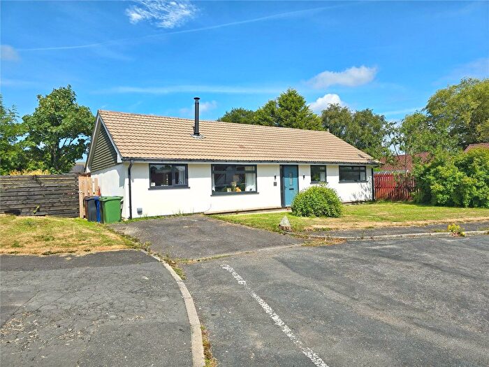 4 Bedroom Detached Bungalow For Sale In Raven Park, Helmshore, Rossendale, BB4