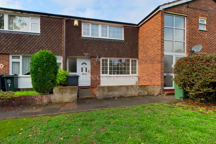 3 Bedroom Terraced House To Rent In Cairns Close, Dartford, DA1