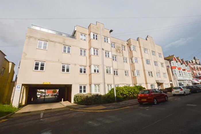 2 Bedroom Flat To Rent In Susan's Road, Town Centre, BN21