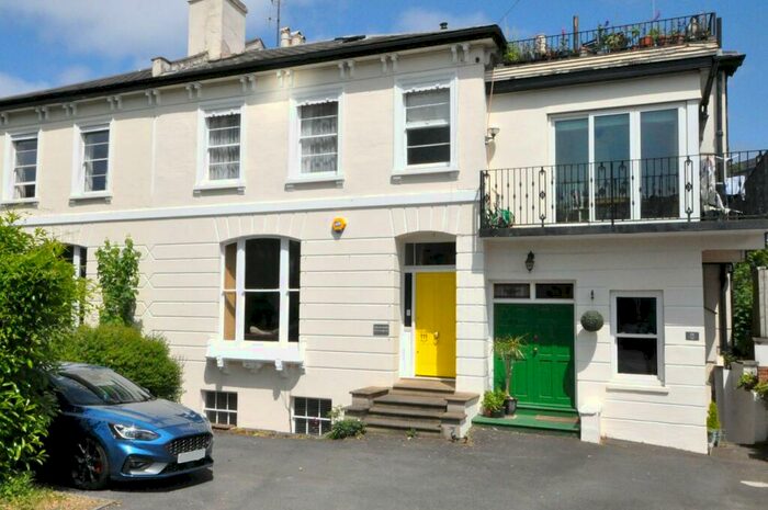 2 Bedroom Apartment To Rent In St Georges Road, Gloucestershire, Cheltenham, GL50