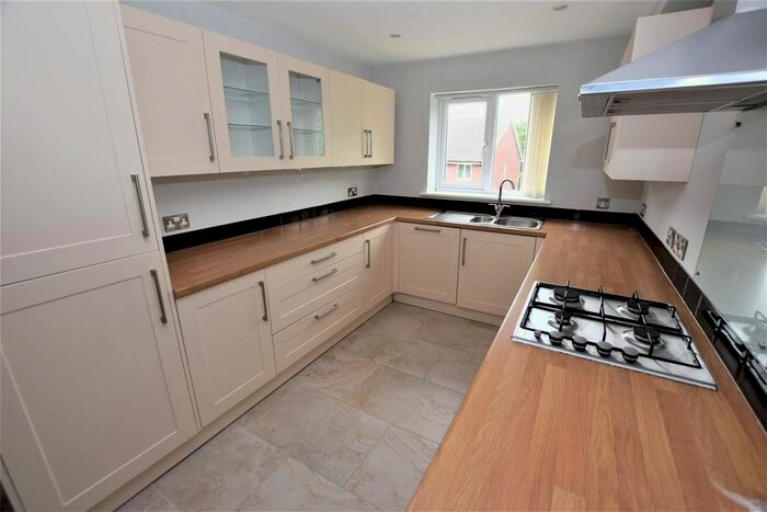4 Bedroom Town House To Rent In Wartling Close, St. Leonards-On-Sea, TN38