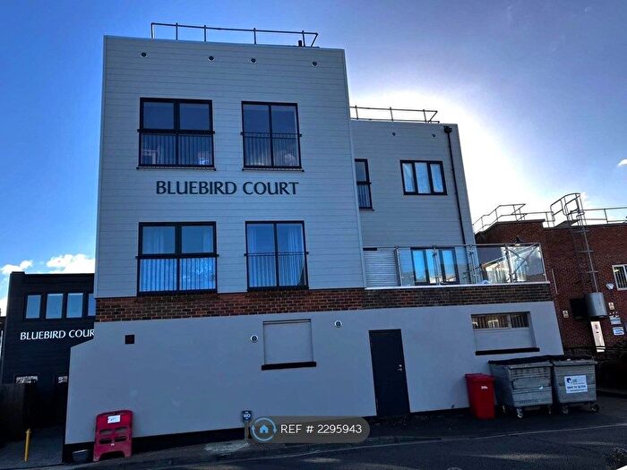 1 Bedroom Flat To Rent In Minnitt Road, Gosport, PO12