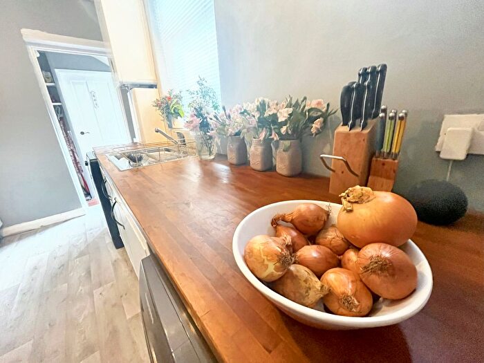 3 Bedroom Terraced House For Sale In Jefferson Road, Sheerness, ME12