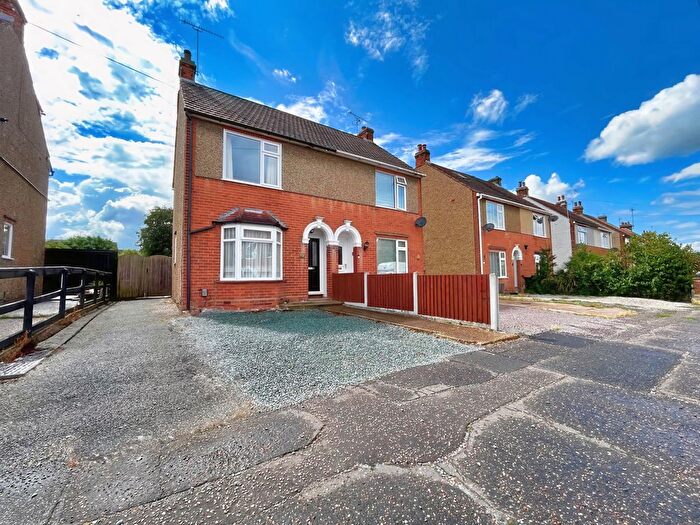 3 Bedroom Semi-Detached House To Rent In Cavendish Avenue, Colchester, Essex, CO2