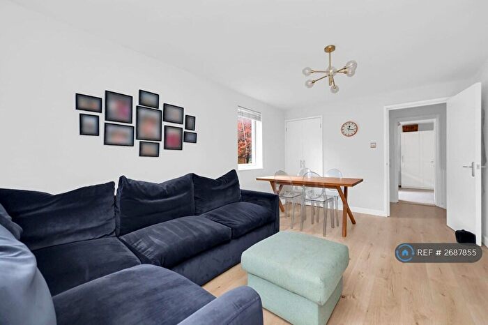 1 Bedroom Flat To Rent In Cartwright Street, London, E1