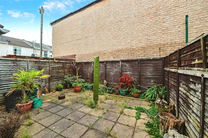 3 Bedroom Terraced House For Sale In Devonshire Avenue, Southsea, Hampshire, PO4