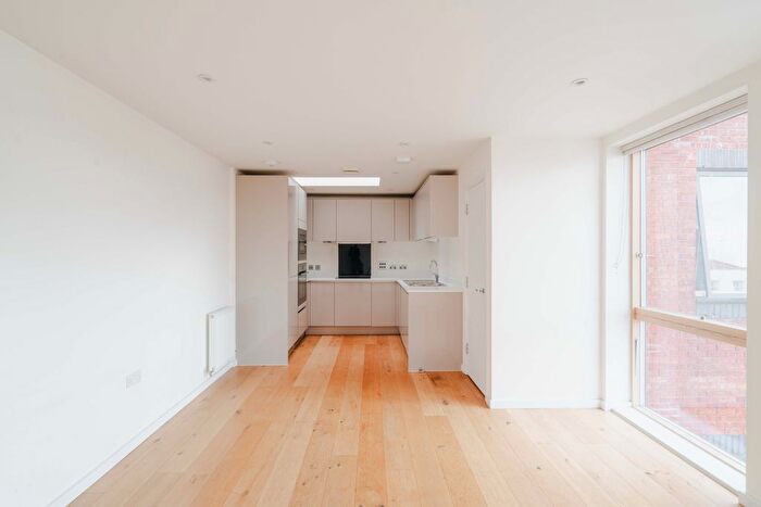1 Bedroom Flat For Sale In Surrey Street, St. Pauls, Bristol, BS2