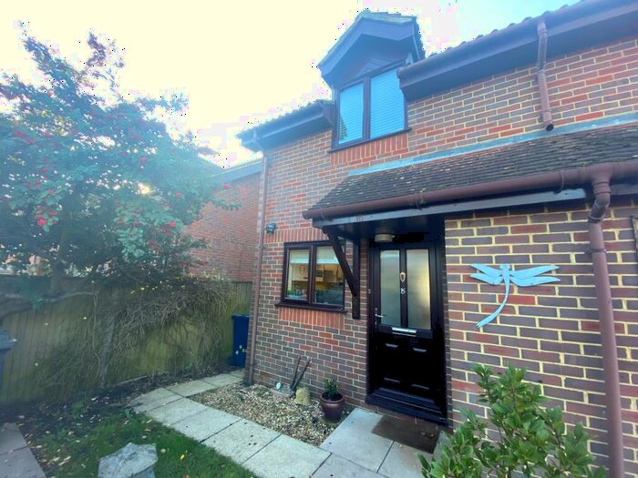 2 Bedroom End Of Terrace House To Rent In Westdene Meadows, Elmbridge Road, Cranleigh, Surrey, GU6