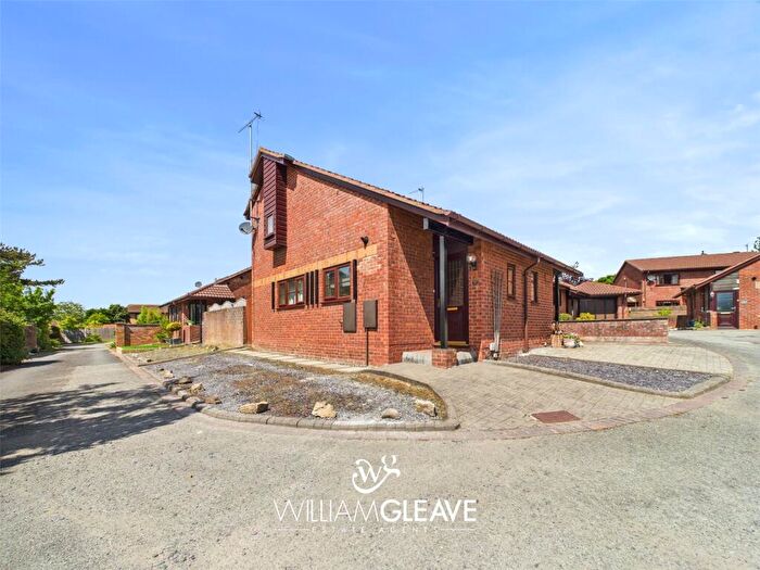 1 Bedroom House To Rent In Maes Y Coed, Deganwy, Conwy, LL31