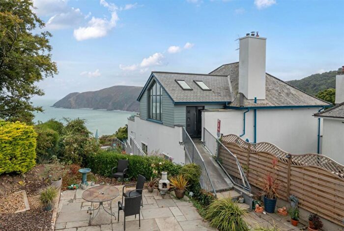 4 Bedroom Apartment For Sale In Hollerday Drive, Lynton, EX35