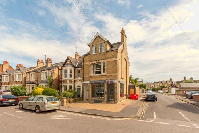 3 Bedroom Apartment To Rent In Oakthorpe Road, Summertown, Oxford, OX2