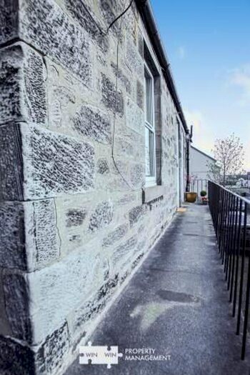 1 Bedroom Flat To Rent In Station Road, Loanhead, EH20