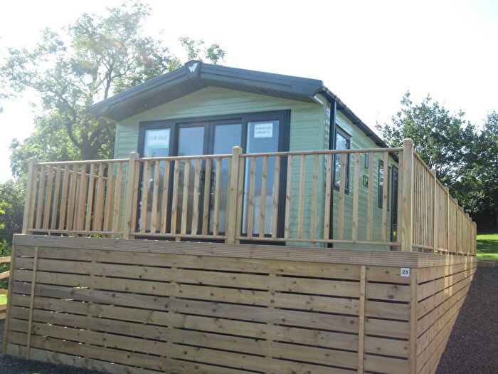 2 Bedroom Property For Sale In Causey Hill, Hexham, NE46