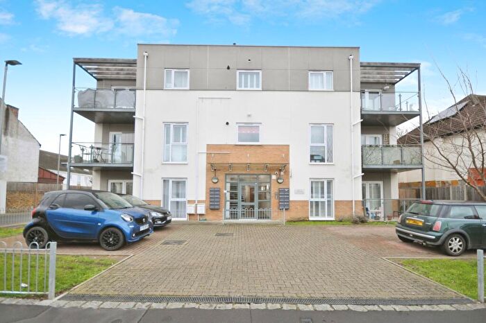 1 Bedroom Flat For Sale In Osborne Road, Thornton Heath, Surrey, CR7