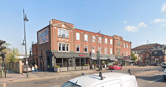 1 Bedroom Flat To Rent In High Road, London, E18